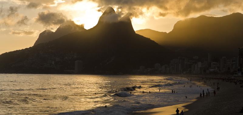 Río de Janeiro